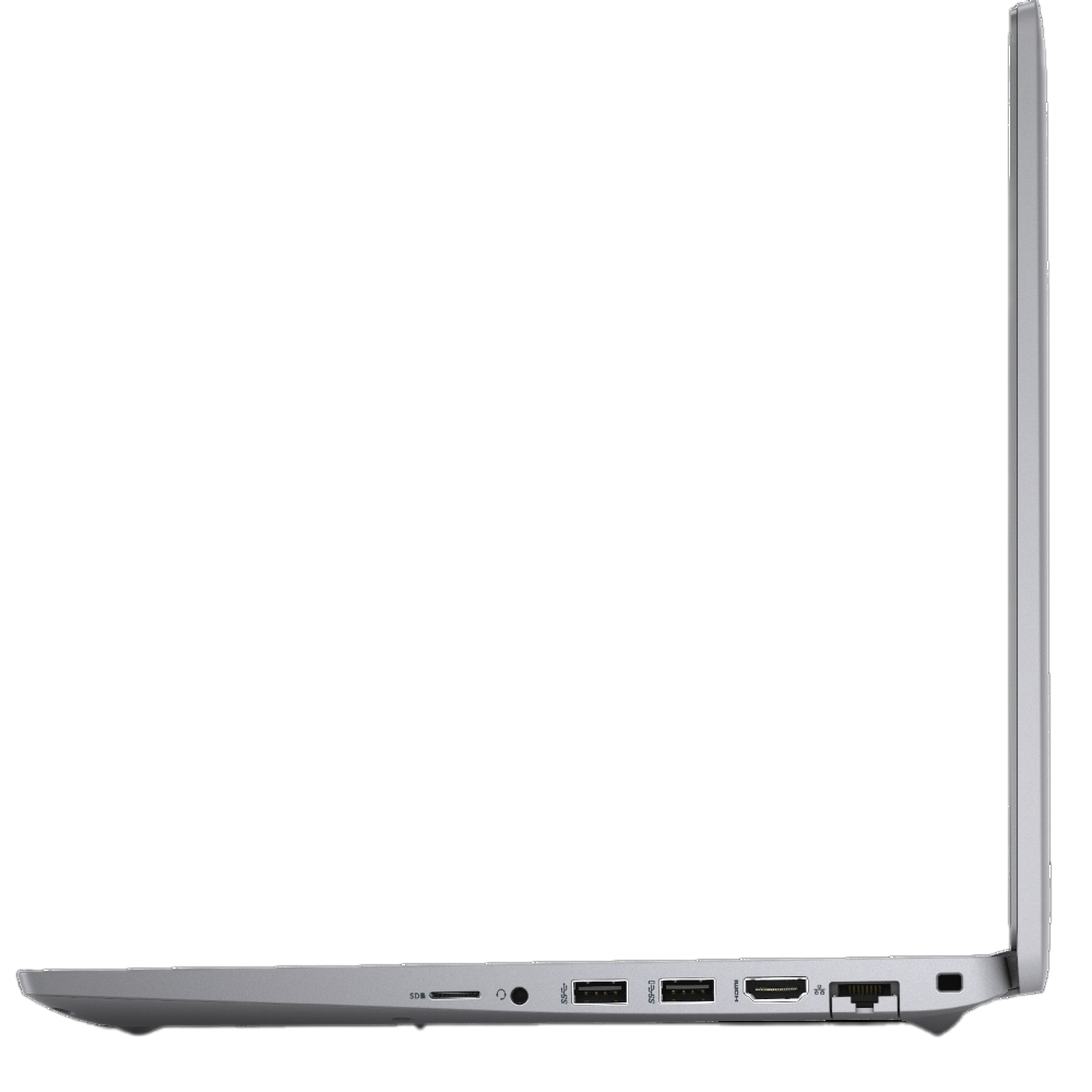 Dell Latitude 5520 – i5-1145G7, RAM 16GB, SSD 512GB, Màn Hình 15.6inch FullHD