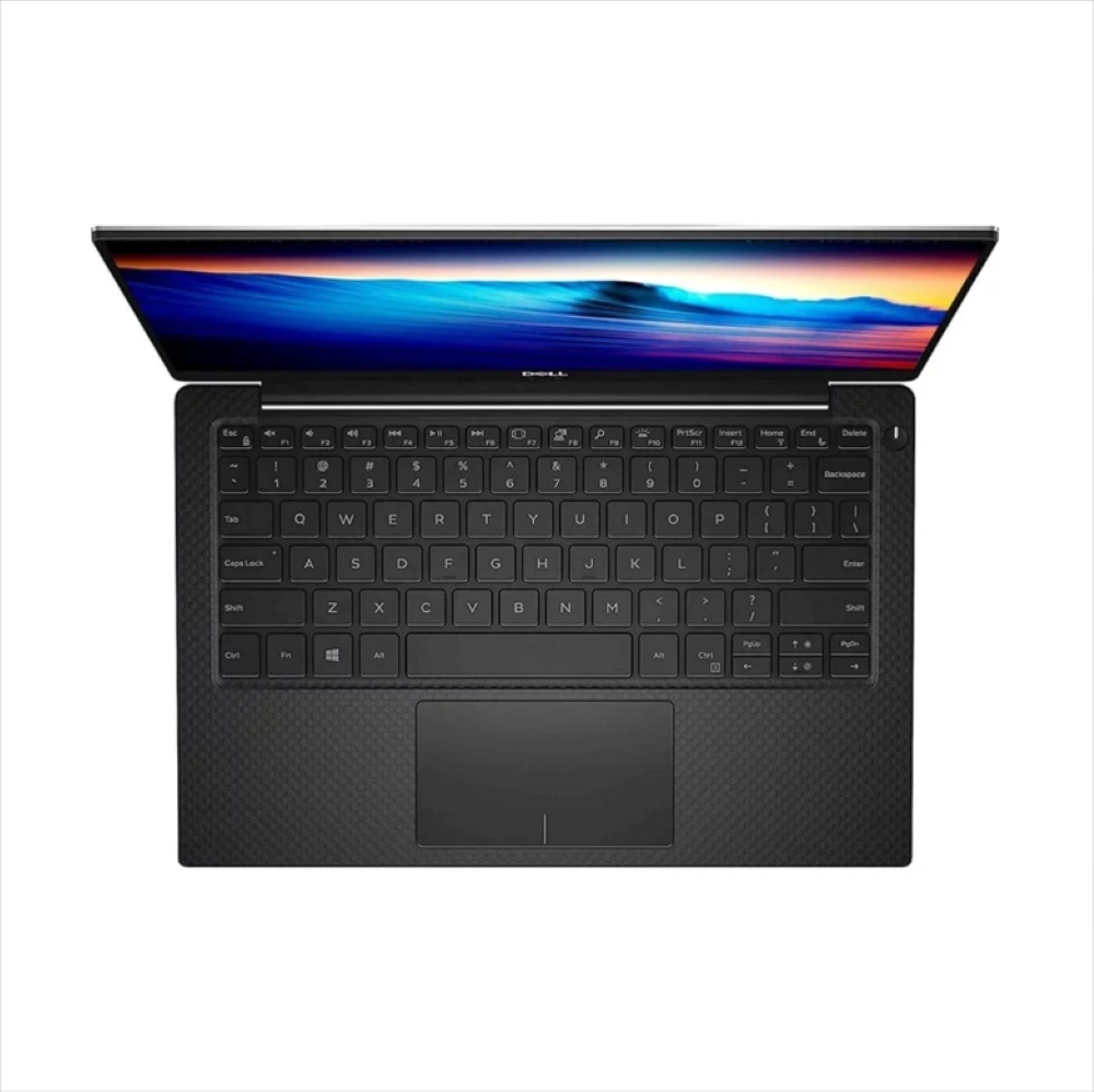 Dell XPS 7390, Core i7-10710U, RAM 16GB, SSD 512GB, Intel UHD Graphics, 13.3” FullHD