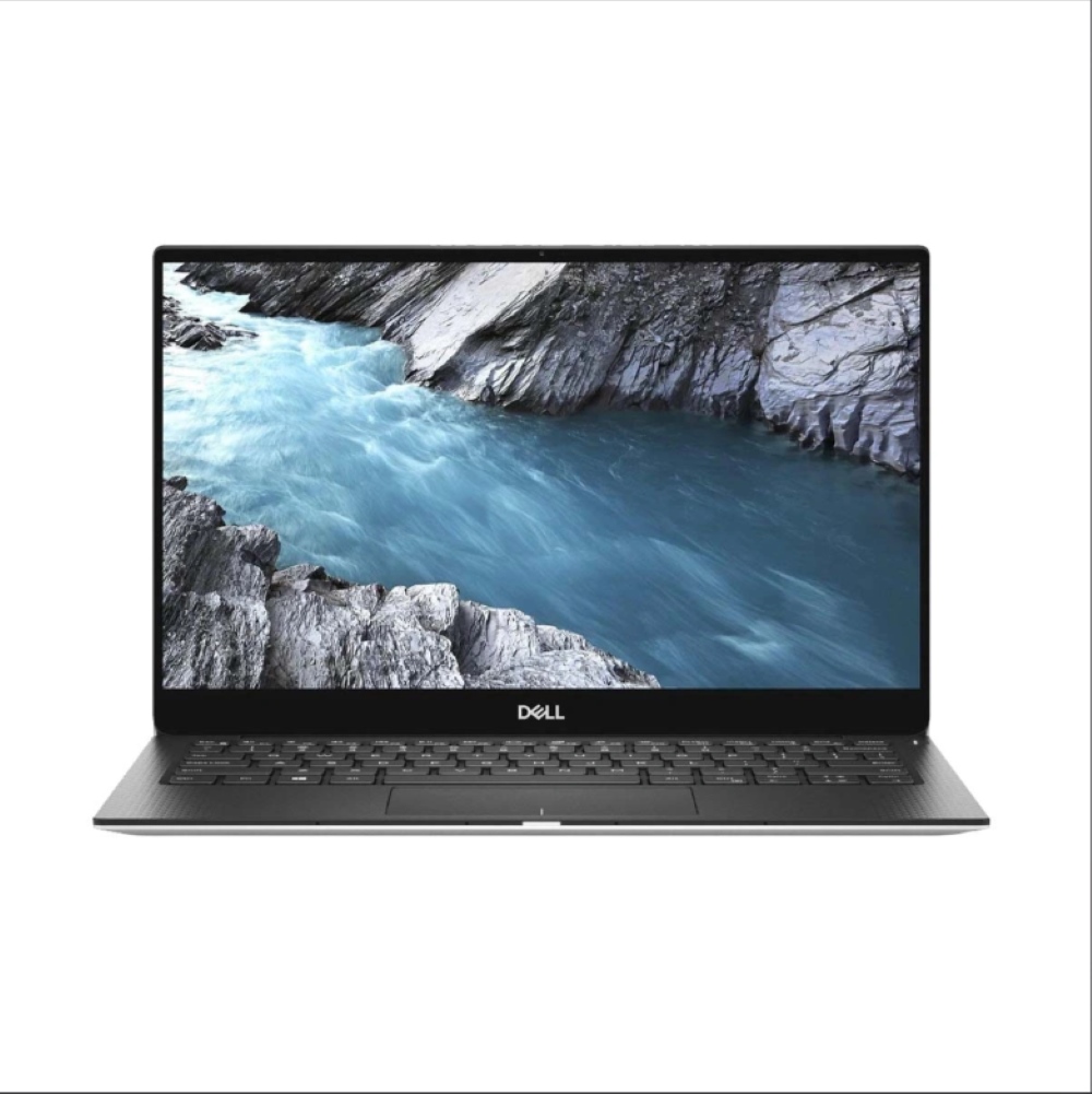 Dell XPS 7390, Core i7-10710U, RAM 16GB, SSD 512GB, Intel UHD Graphics, 13.3” FullHD