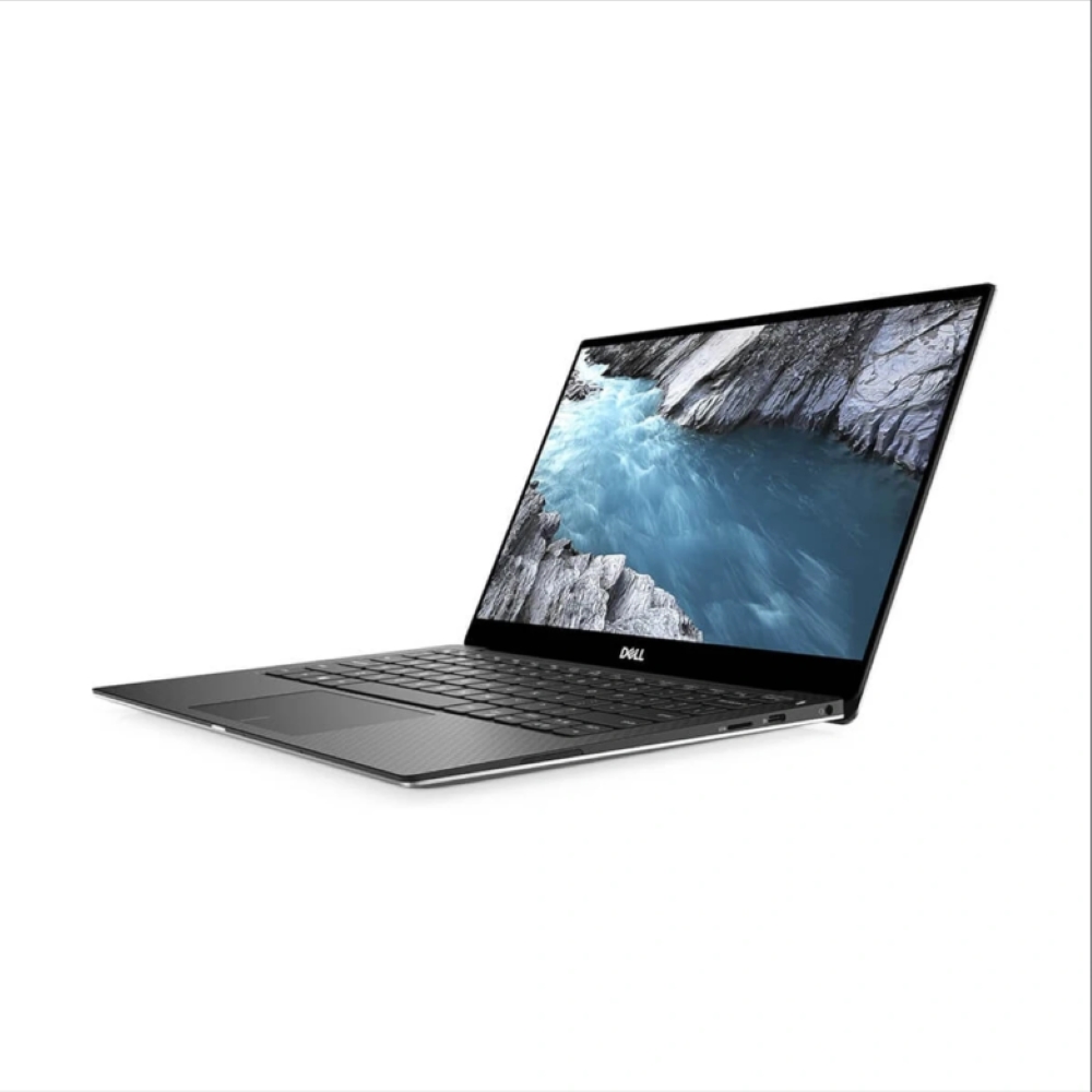 Dell XPS 7390, Core i7-10710U, RAM 16GB, SSD 512GB, Intel UHD Graphics, 13.3” FullHD