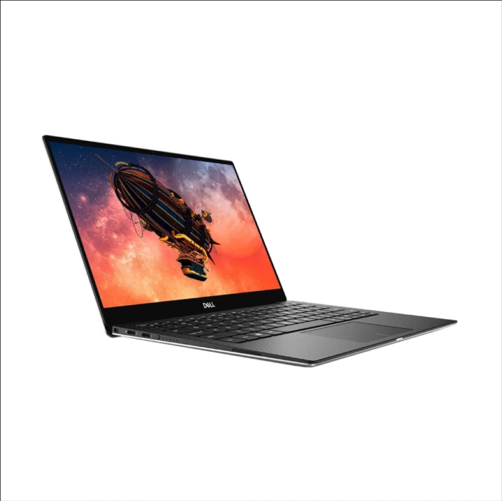 Dell XPS 7390, Core i7-10710U, RAM 16GB, SSD 512GB, Intel UHD Graphics, 13.3” FullHD