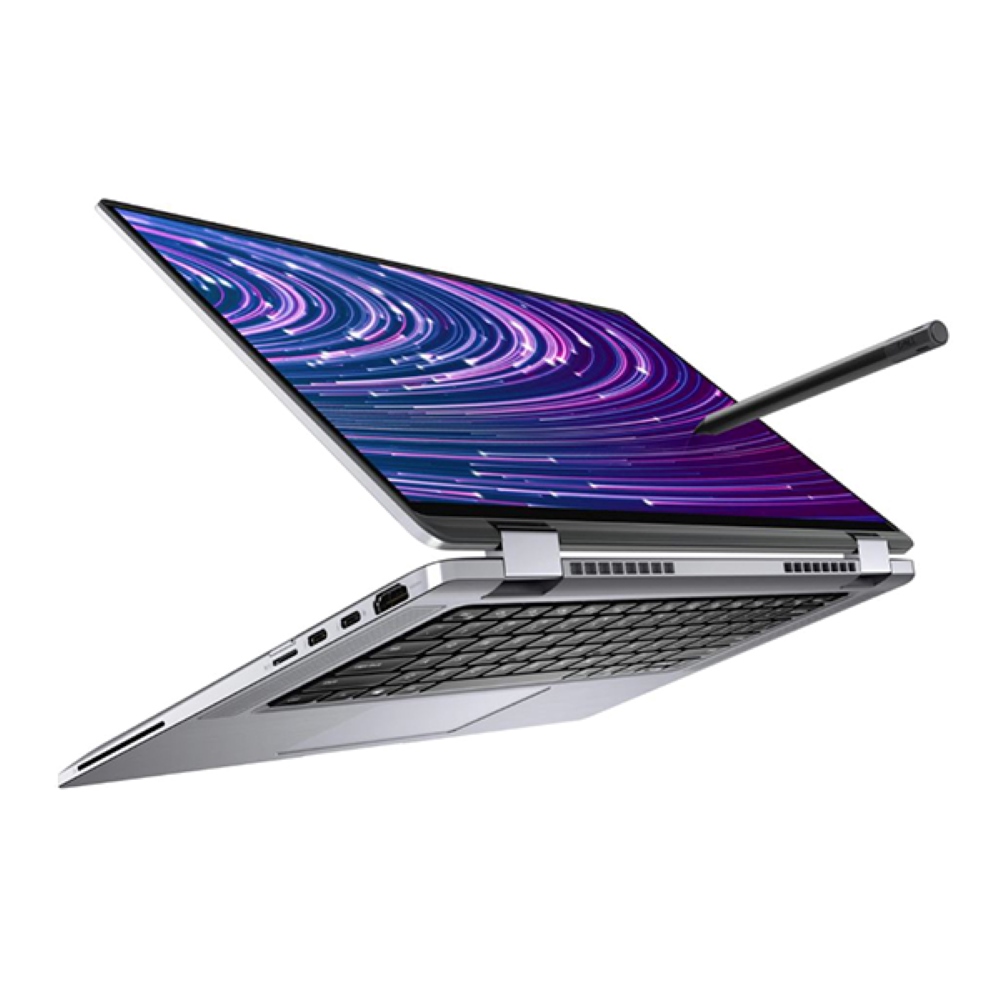 Dell Latitude 9520 2-in-1, Core i5-1145G7, RAM 16GB, SSD 512GB, Intel® Iris® Xe, 15.6” FHD Touch