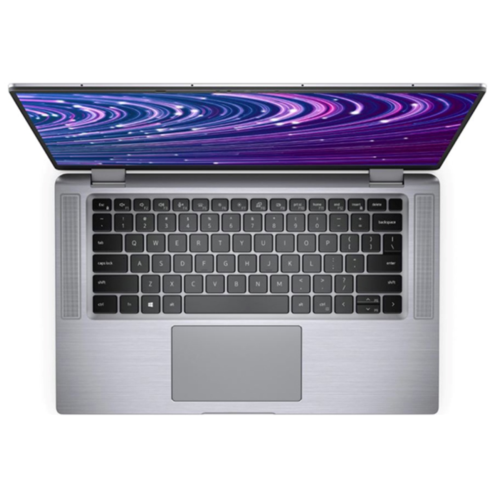 Dell Latitude 9520 2-in-1, Core i5-1145G7, RAM 16GB, SSD 512GB, Intel® Iris® Xe, 15.6” FHD Touch