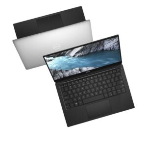 Dell XPS 9380, Core i7-8565U, RAM 16GB, SSD 256GB, Intel UHD Graphics 620, 13.3” 4K Touch