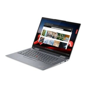 Lenovo ThinkPad X1 Yoga Gen 8 – Siêu Linh Hoạt, Cảm Ứng Gập 360°