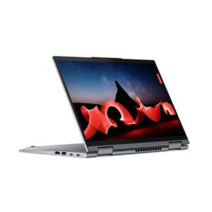 Lenovo ThinkPad X1 Yoga Gen 8 – Siêu Linh Hoạt, Cảm Ứng Gập 360°