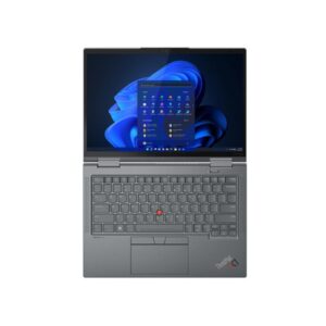 Lenovo ThinkPad X1 Yoga Gen 8 – Siêu Linh Hoạt, Cảm Ứng Gập 360°