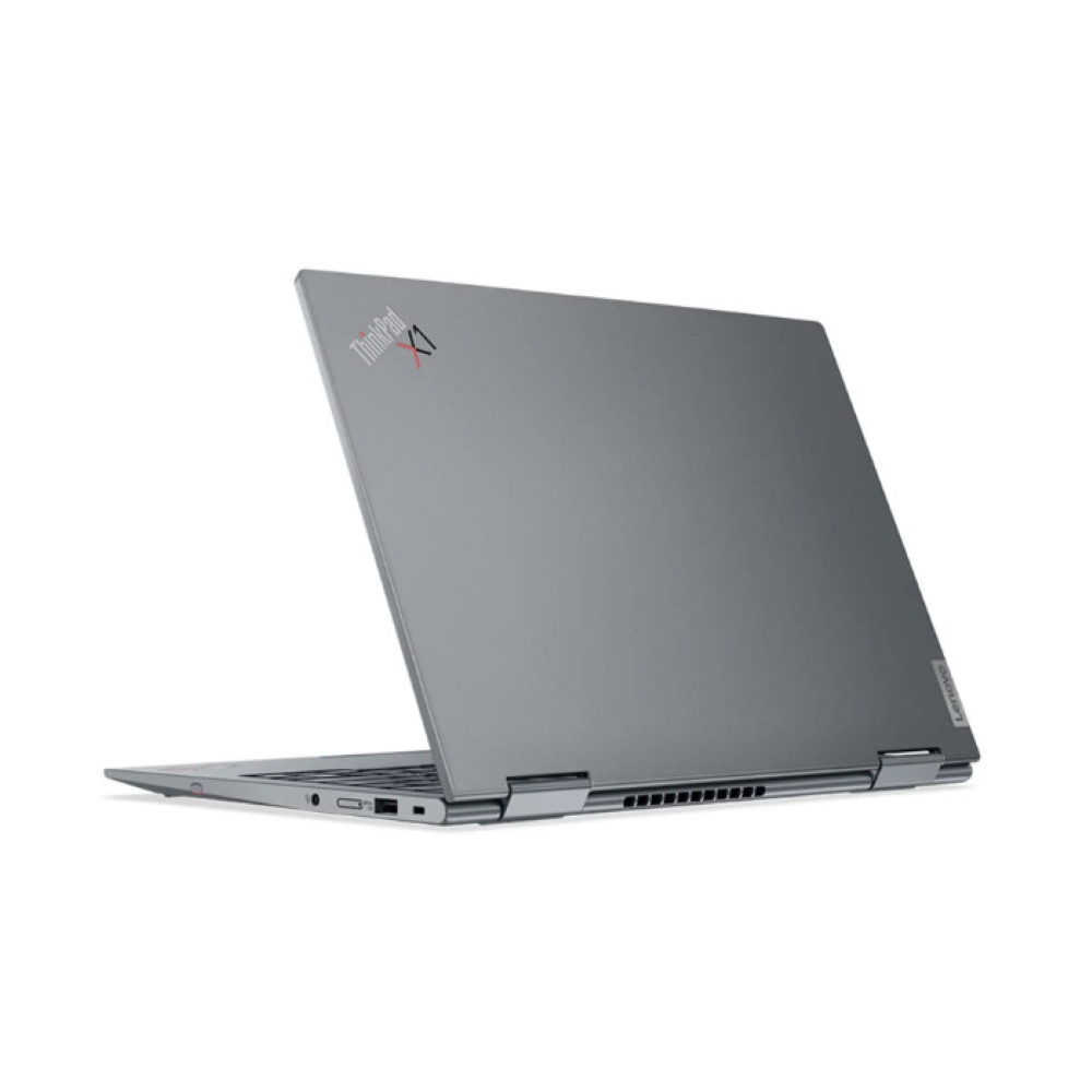 Lenovo ThinkPad X1 Yoga Gen 8 – Siêu Linh Hoạt, Cảm Ứng Gập 360°