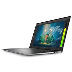 Dell Precision 5570 Core™ i7-12800H, Ram 16GB, SSD 512GB, 15.6″ 4K Touch, RTX A2000 - 8GB
