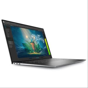 Dell Precision 5570 Core™ i7-12800H, Ram 16GB, SSD 512GB, 15.6″ 4K Touch, RTX A2000 - 8GB