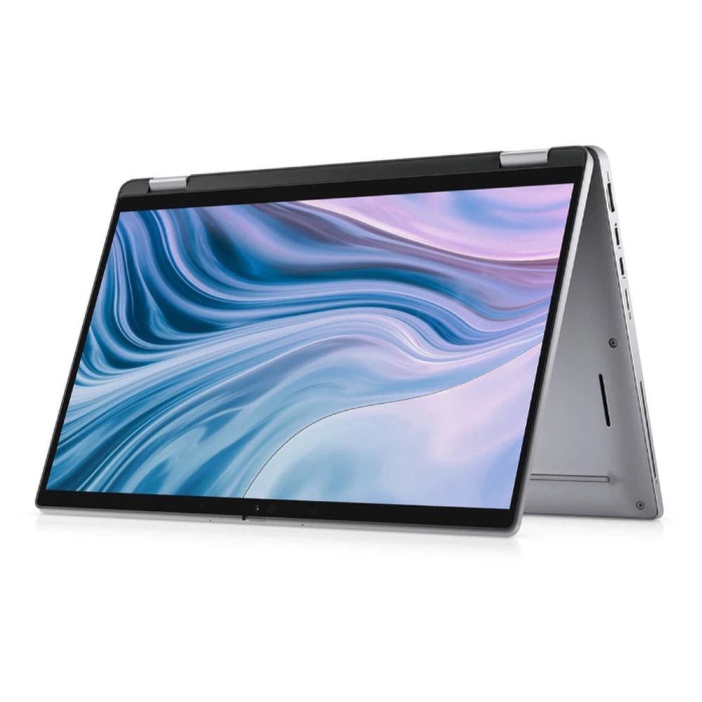 Dell Latitude 7410 2-in-1 Nhôm, Core i7-10610U, RAM 16GB, SSD 256GB, Intel UHD Graphics, 14” FHD Touch