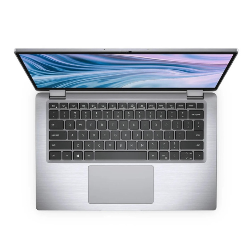 Dell Latitude 7410 2-in-1 Nhôm, Core i7-10610U, RAM 16GB, SSD 256GB, Intel UHD Graphics, 14” FHD Touch