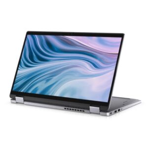 Dell Latitude 7410 2-in-1 Nhôm, Core i7-10610U, RAM 16GB, SSD 256GB, Intel UHD Graphics, 14” FHD Touch