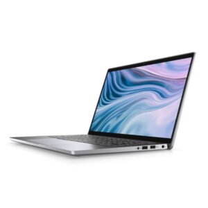 Dell Latitude 7410 2-in-1 Nhôm, Core i7-10610U, RAM 16GB, SSD 256GB, Intel UHD Graphics, 14” FHD Touch