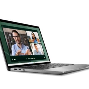 Dell Latitude 7350, Core Ultra 7 155U vPro, RAM 16GB, 512 SSD, Intel Integrated Graphics, 13.3" FHD+
