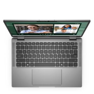 Dell Latitude 7350, Core Ultra 7 155U vPro, RAM 16GB, 512 SSD, Intel Integrated Graphics, 13.3" FHD+