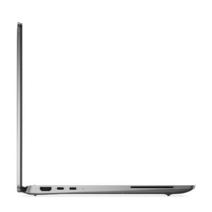 Dell Latitude 7350, Core Ultra 7 155U vPro, RAM 16GB, 512 SSD, Intel Integrated Graphics, 13.3" FHD+