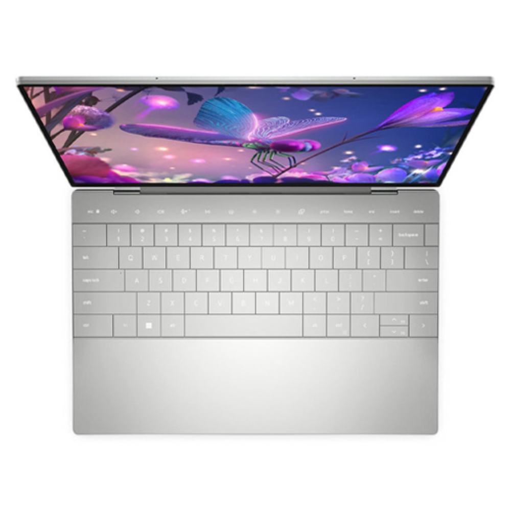 Dell XPS 13 Plus 9320, Core™ i7-1260P, RAM 16GB, SSD 512 GB, Intel® Iris®  Xe graphics, FHD+ Touch