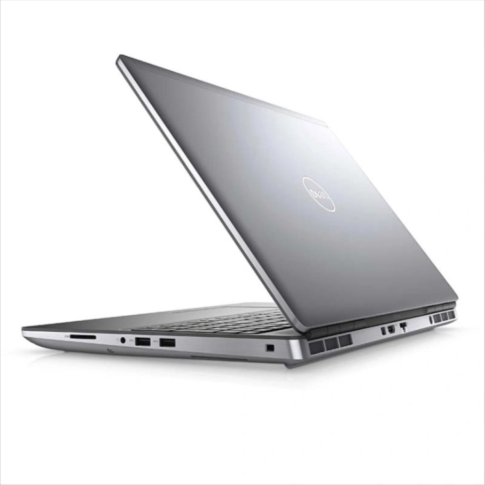 Dell Precision 7560, Intel Core i9-11950H, RAM 64GB, SSD 1TB, NVIDIA RTX 3080 16GB VRAM, 15.6"FHD