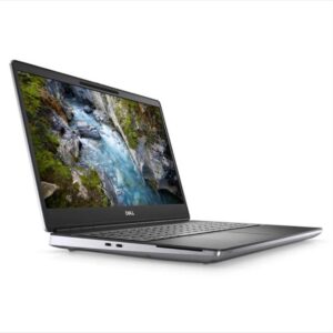 Dell Precision 7560, Intel Core i9-11950H, RAM 64GB, SSD 1TB, NVIDIA RTX 3080 16GB VRAM, 15.6"FHD