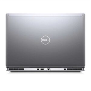 Dell Precision 7560, Intel Core i9-11950H, RAM 64GB, SSD 1TB, NVIDIA RTX 3080 16GB VRAM, 15.6"FHD