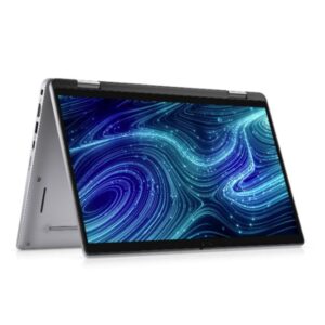 Dell Latitude 7320 Nhôm 2-in-1, Core i7-1185G7, RAM 16GB, SSD 512GB, Intel Iris Xe Graphics, 13.3” FHD Touch