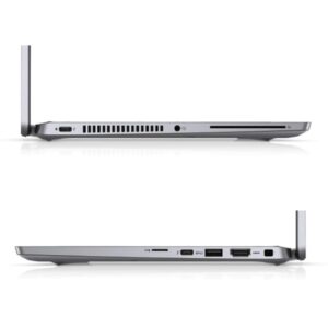 Dell Latitude 7320 Nhôm 2-in-1, Core i7-1185G7, RAM 16GB, SSD 512GB, Intel Iris Xe Graphics, 13.3” FHD Touch