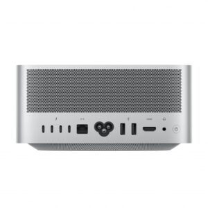 Mac Studio M1 - 2022 FullBox - Apple M1 MAX 10-core CPU, 24-core GPU 32GB 512GB