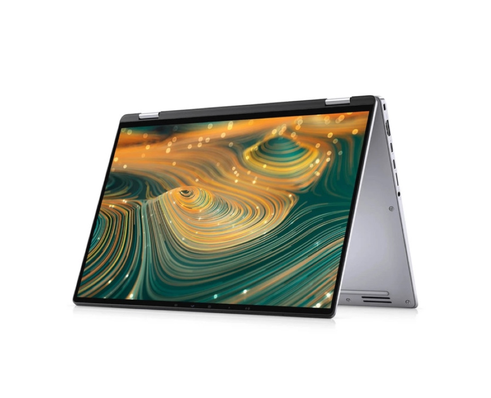 Dell Latitude 7420 2-in-1 Nhôm, Core i7-1185G7, RAM 16GB, SSD 512GB, Intel Iris Xe Graphics, 14” FHD Touch