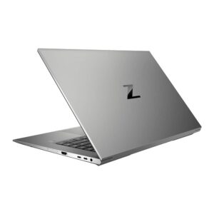 HP Zbook Studio G8, Core i7-11850H, Ram 32Gb, SSD 512Gb, Nvidia Quadro RTX A3000, 15.6inch Full HD