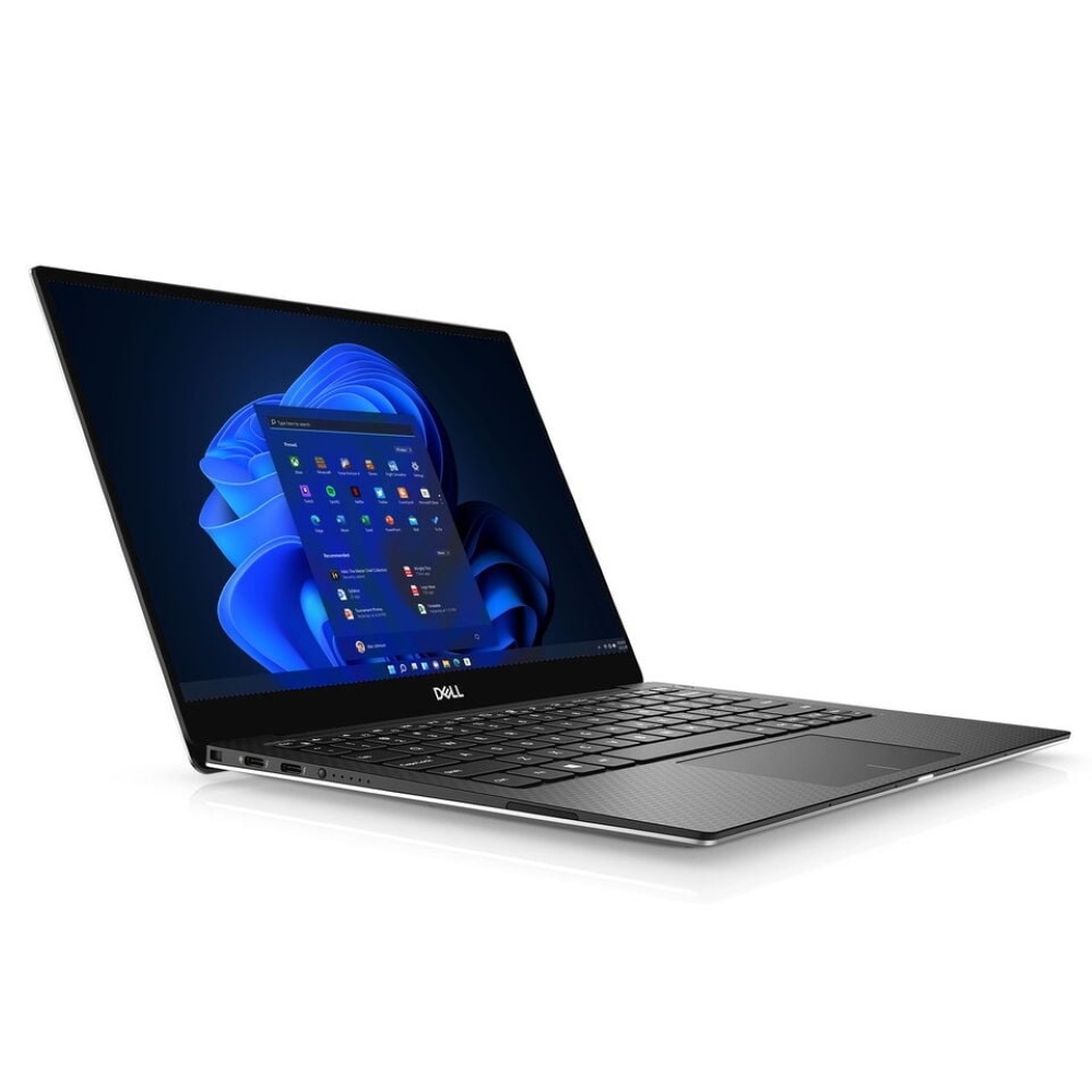 Dell XPS 13 9305, Core i7-1165G7, RAM 16GB, SSD 512GB, Intel Iris Xe Graphics, 13.3" FHD