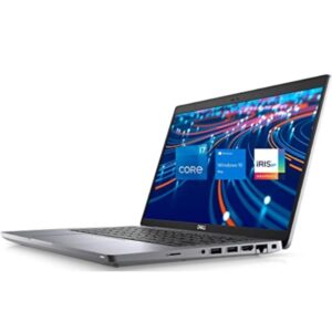 Dell Latitude 5420 , Core i7-1185G7, RAM 16GB, SSD 256GB, Intel Iris Xe Graphics, 14.0” FHD