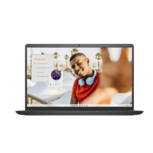 Dell Inspiron 15 3535, AMD Ryzen 7 - 7730U , RAM 16GB, SSD 256GB, AMD Radeon Graphics, 15.6” FHD Touch