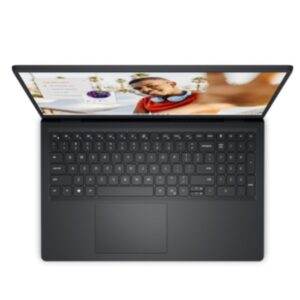 Dell Inspiron 15 3535, AMD Ryzen 7 - 7730U , RAM 16GB, SSD 256GB, AMD Radeon Graphics, 15.6” FHD Touch