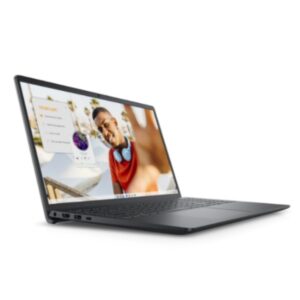 Dell Inspiron 15 3535, AMD Ryzen 7 - 7730U , RAM 16GB, SSD 256GB, AMD Radeon Graphics, 15.6” FHD Touch