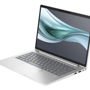HP Elitebook 640 G11, Ultra 5 -135U, RAM 16GB, SSD 256GB, Intel (R) Graphics, 14” FHD