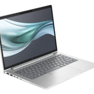 HP Elitebook 640 G11, Ultra 5 -135U, RAM 16GB, SSD 256GB, Intel (R) Graphics, 14” FHD