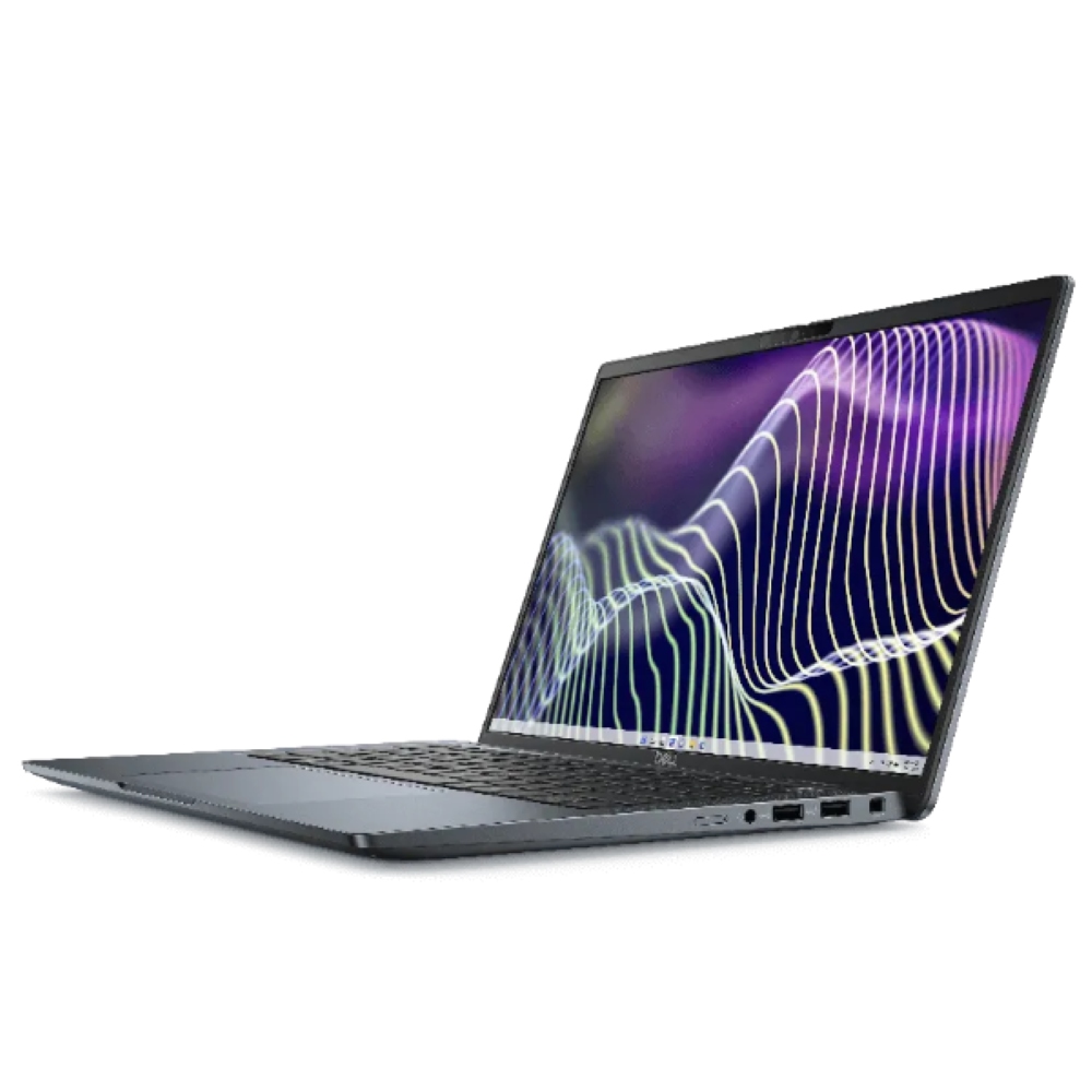 Dell Latitude 7440 Nhôm 2-in-1 (2023) Core i7-1365U, RAM 32GB, SSD 512GB, FHD+ Touch