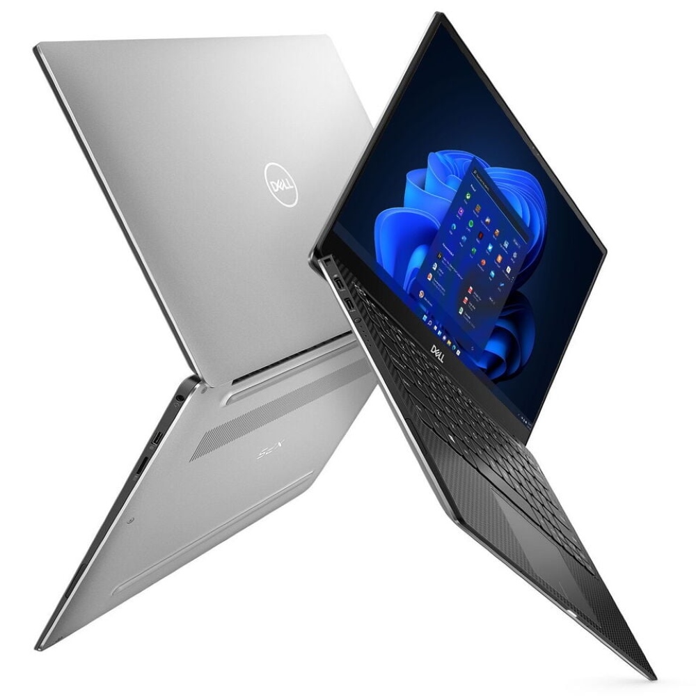 Dell XPS 13 9305, Core i7-1165G7, RAM 16GB, SSD 512GB, Intel Iris Xe Graphics, 13.3" FHD