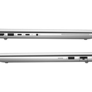 HP Elitebook 640 G11, Ultra 5 -135U, RAM 16GB, SSD 256GB, Intel (R) Graphics, 14” FHD