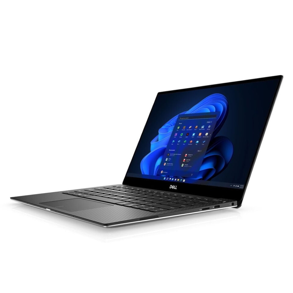 Dell XPS 13 9305, Core i7-1165G7, RAM 16GB, SSD 512GB, Intel Iris Xe Graphics, 13.3" FHD