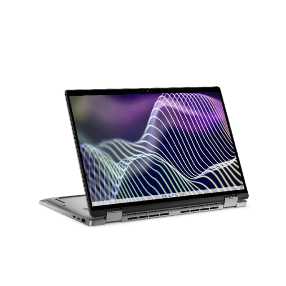 Dell Latitude 7440 Nhôm 2-in-1 (2023) Core i7-1365U, RAM 32GB, SSD 512GB, FHD+ Touch