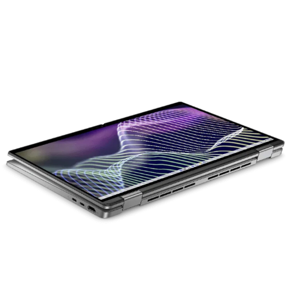 Dell Latitude 7440 Nhôm 2-in-1 (2023) Core i7-1365U, RAM 32GB, SSD 512GB, FHD+ Touch