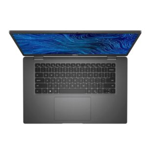Dell Latitude 7520 - Vân carbon, Core i7-1185G7, RAM 16GB, SSD 256GB, Intel Iris Xe Graphics, 15.6” FHD
