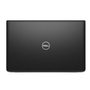 Dell Latitude 7520 - Vân carbon, Core i7-1185G7, RAM 16GB, SSD 256GB, Intel Iris Xe Graphics, 15.6” FHD
