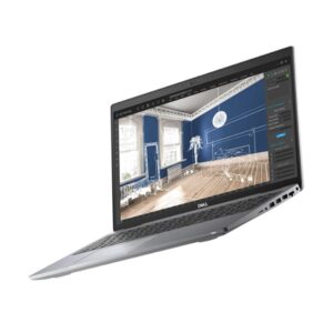 Dell Precision 3560, Core i7-1185G7, RAM 16GB, SSD 512GB, NVIDIA T500 2GB, 15.6” FullHD