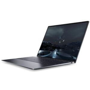 Dell XPS 13 Plus 9320 Graphite , Core™ i7-1260P, RAM 16GB, SSD 512 GB, Intel® Iris® Xe graphics, 13.4″ FHD+ Touch