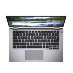 Dell Latitude 7400 Nhôm 2-in-1, Core i7-8665U, RAM 16GB, SSD 256GB, Intel UHD Graphics 620, 14” FullHD Touch