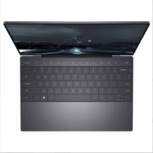 Dell XPS 13 Plus 9320 Graphite , Core™ i7-1260P, RAM 16GB, SSD 512 GB, Intel® Iris® Xe graphics, 13.4″ FHD+ Touch