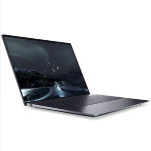 Dell XPS 13 Plus 9320 Graphite , Core™ i7-1260P, RAM 16GB, SSD 512 GB, Intel® Iris® Xe graphics, 13.4″ FHD+ Touch